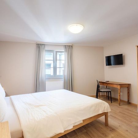 Alte Buchbinderei Apartments Baden-Baden Exteriér fotografie