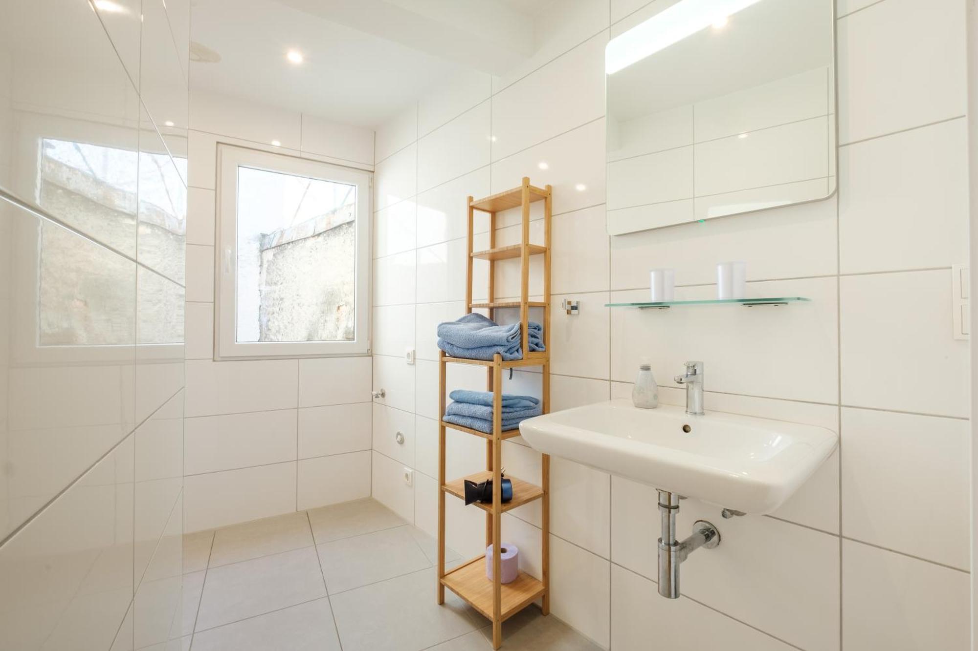 Alte Buchbinderei Apartments Baden-Baden Pokoj fotografie