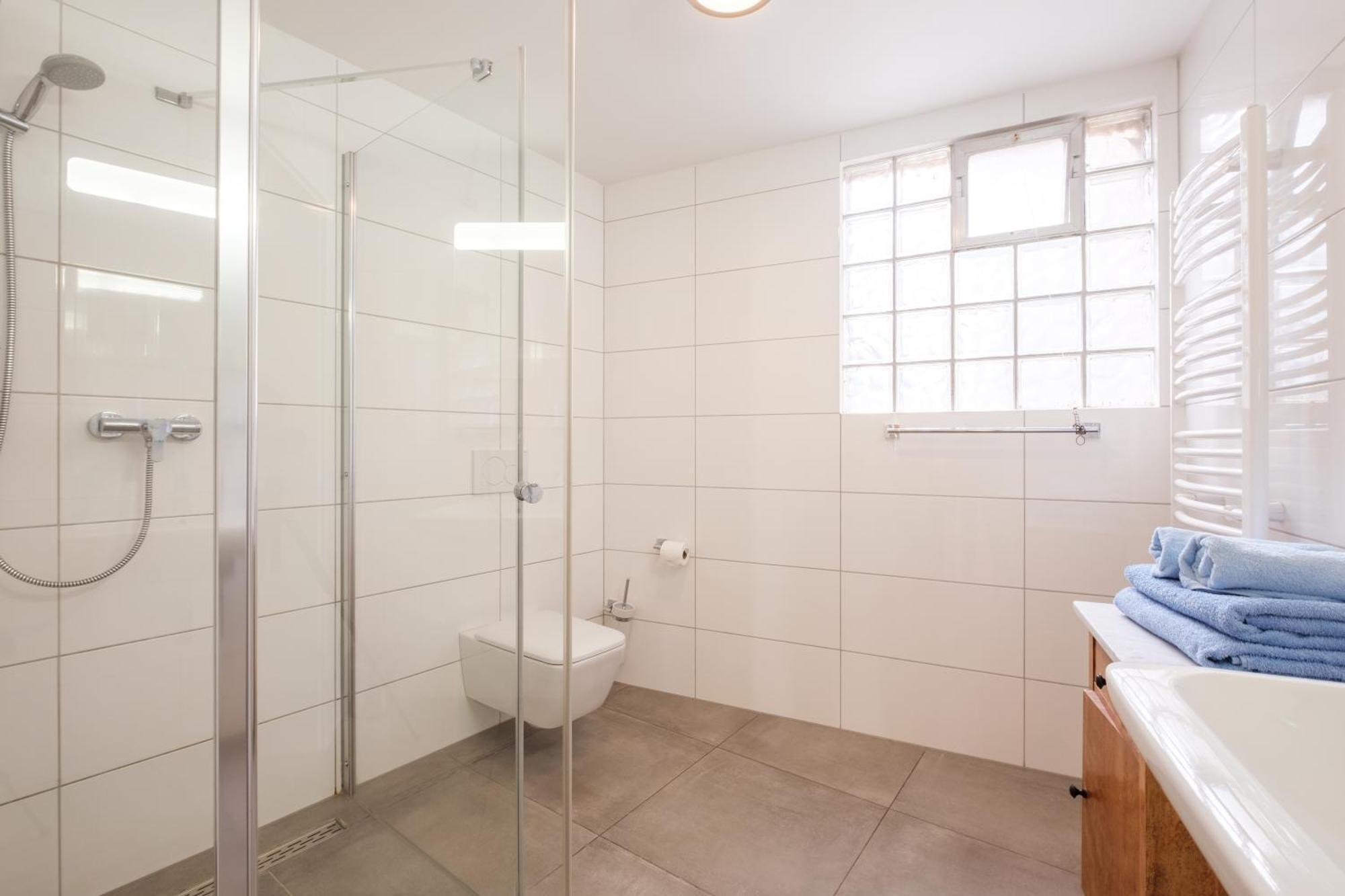 Alte Buchbinderei Apartments Baden-Baden Pokoj fotografie
